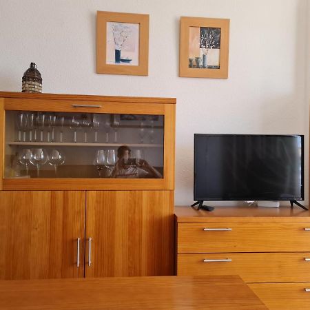 Barbados II Yumbo Two Bedroom Apartment Playa del Inglés Zewnętrze zdjęcie