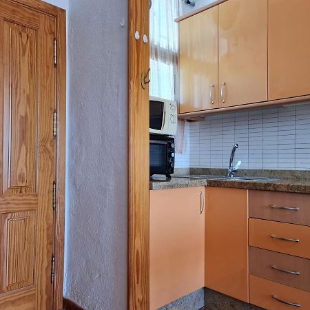 Barbados II Yumbo Two Bedroom Apartment Playa del Inglés Zewnętrze zdjęcie