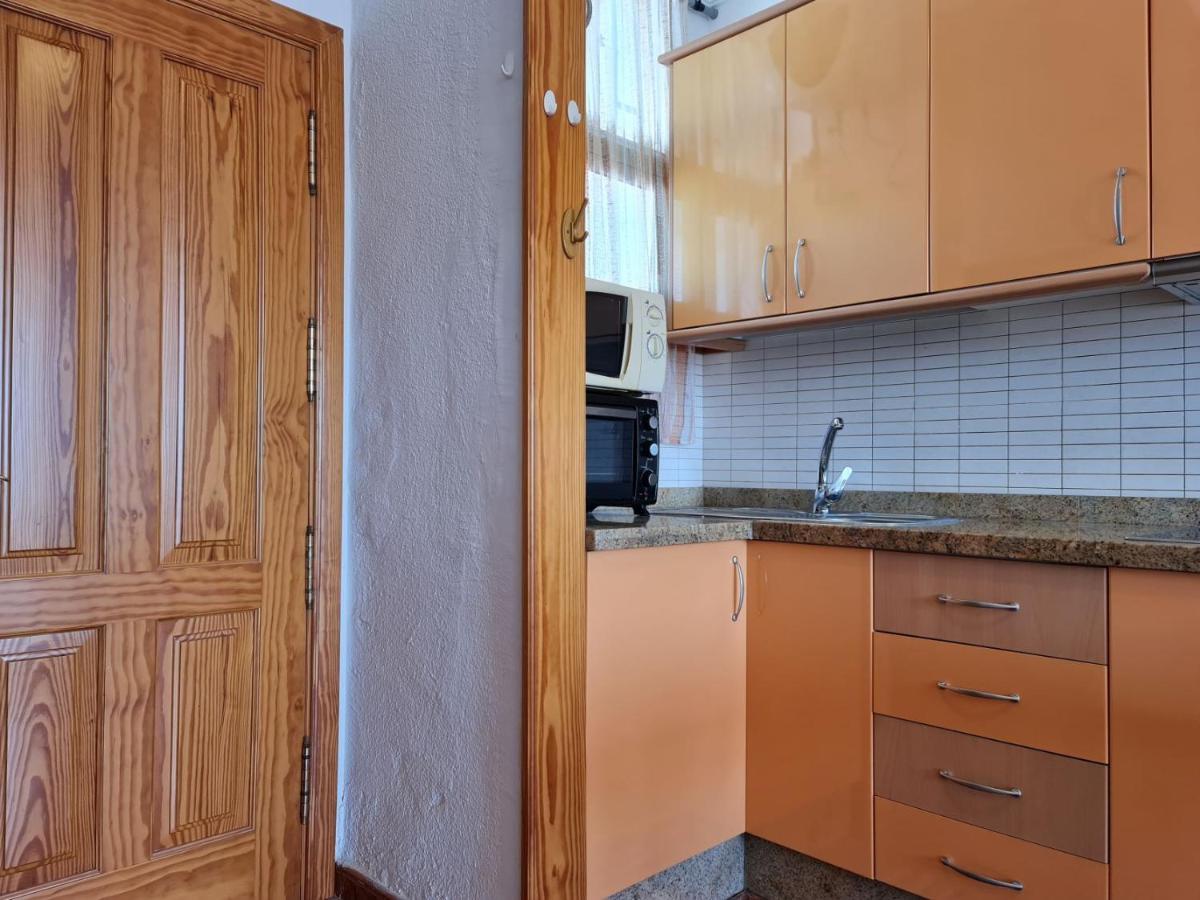 Barbados II Yumbo Two Bedroom Apartment Playa del Inglés Zewnętrze zdjęcie