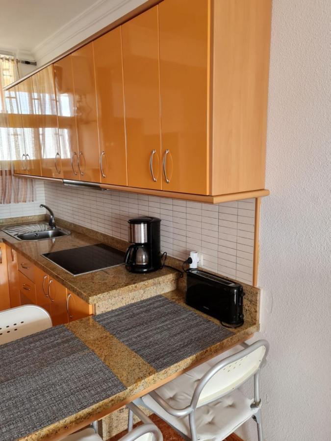 Barbados II Yumbo Two Bedroom Apartment Playa del Inglés Zewnętrze zdjęcie