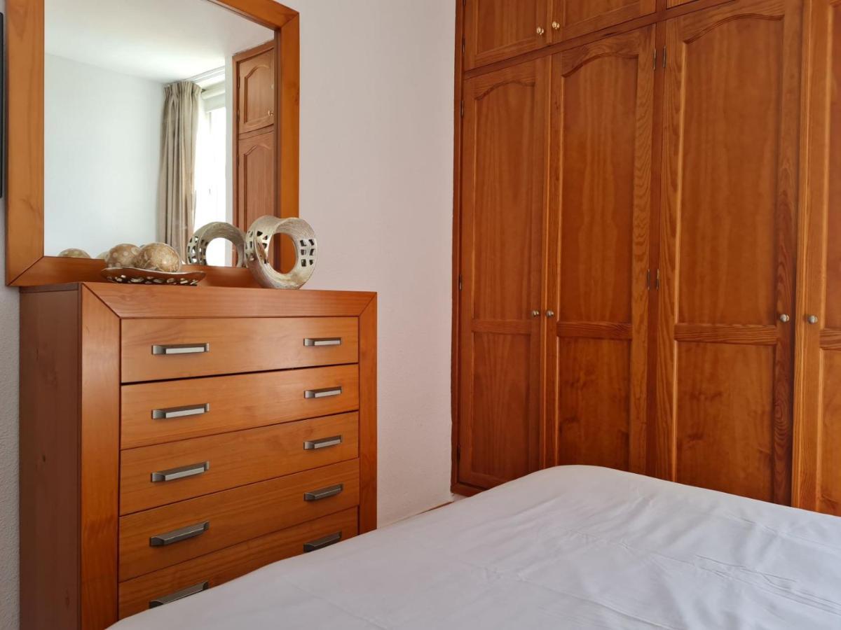 Barbados II Yumbo Two Bedroom Apartment Playa del Inglés Zewnętrze zdjęcie