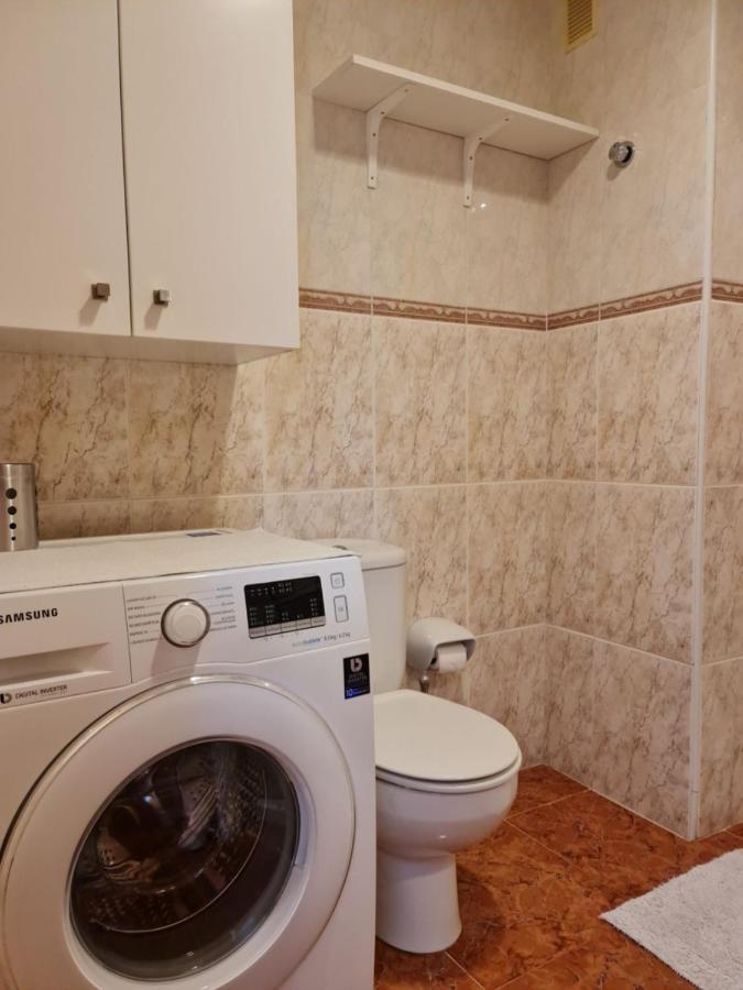 Barbados II Yumbo Two Bedroom Apartment Playa del Inglés Zewnętrze zdjęcie