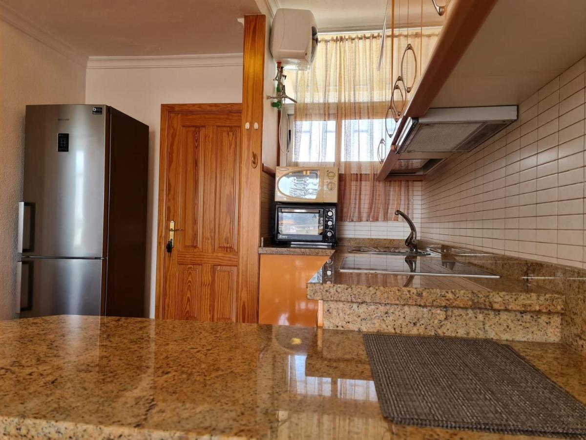 Barbados II Yumbo Two Bedroom Apartment Playa del Inglés Zewnętrze zdjęcie