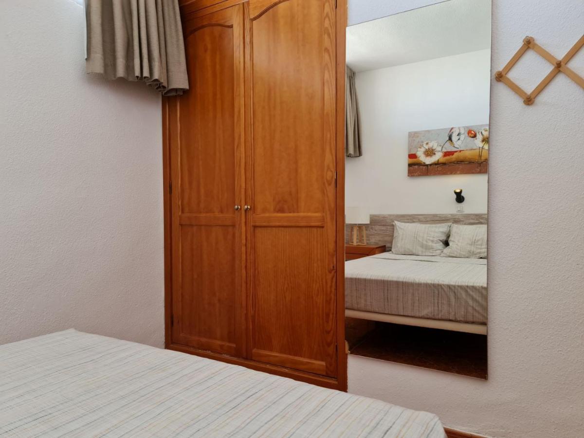 Barbados II Yumbo Two Bedroom Apartment Playa del Inglés Zewnętrze zdjęcie