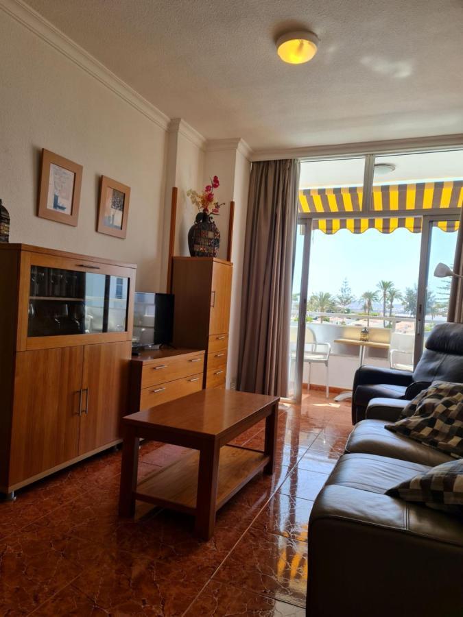 Barbados II Yumbo Two Bedroom Apartment Playa del Inglés Zewnętrze zdjęcie