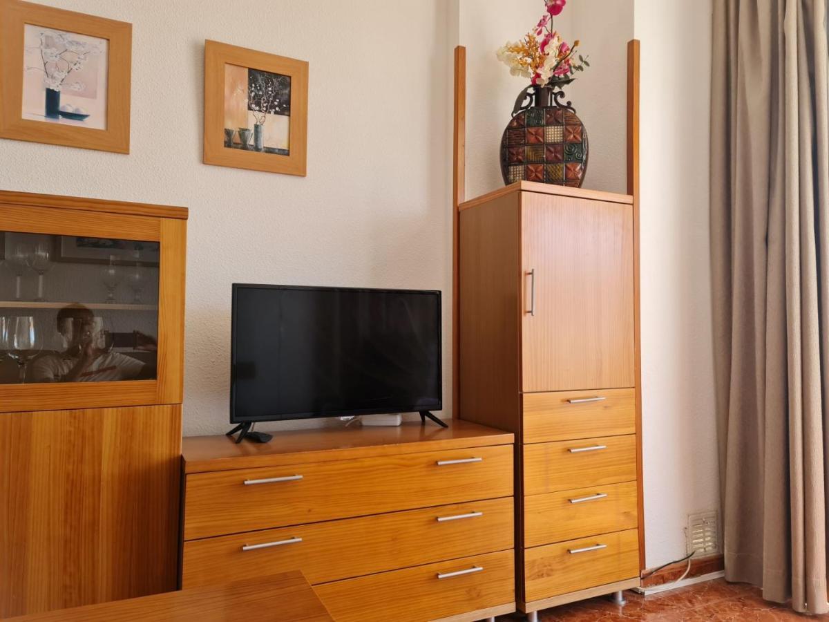 Barbados II Yumbo Two Bedroom Apartment Playa del Inglés Zewnętrze zdjęcie