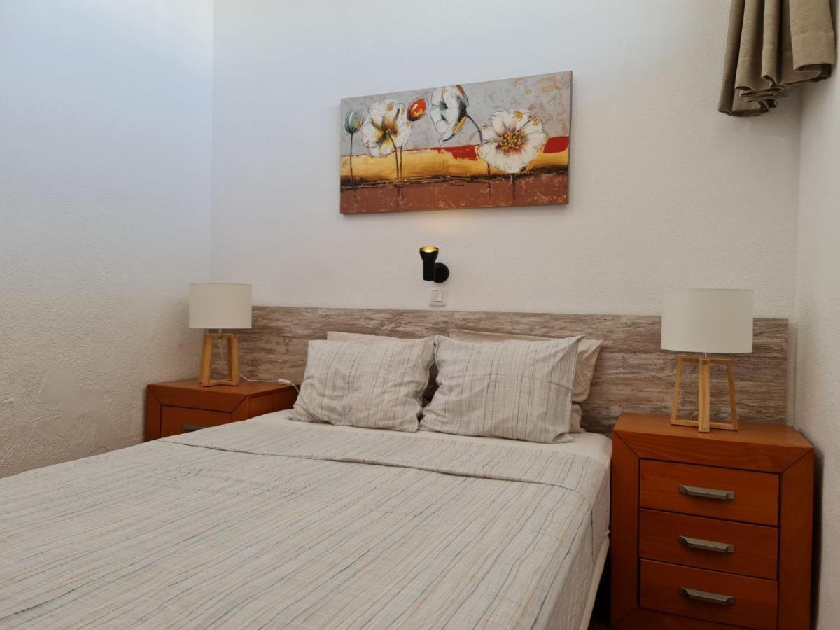 Barbados II Yumbo Two Bedroom Apartment Playa del Inglés Zewnętrze zdjęcie