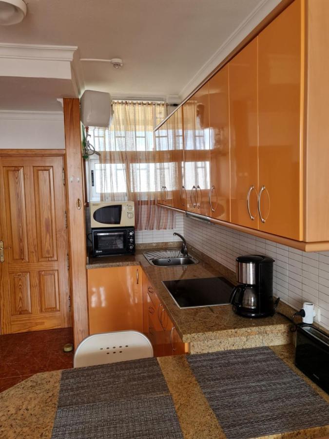 Barbados II Yumbo Two Bedroom Apartment Playa del Inglés Zewnętrze zdjęcie