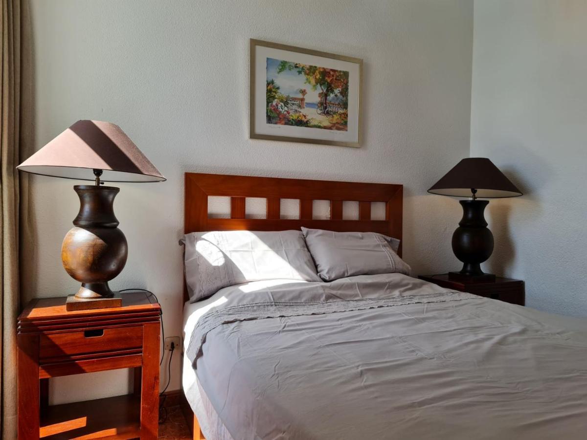 Barbados II Yumbo Two Bedroom Apartment Playa del Inglés Zewnętrze zdjęcie