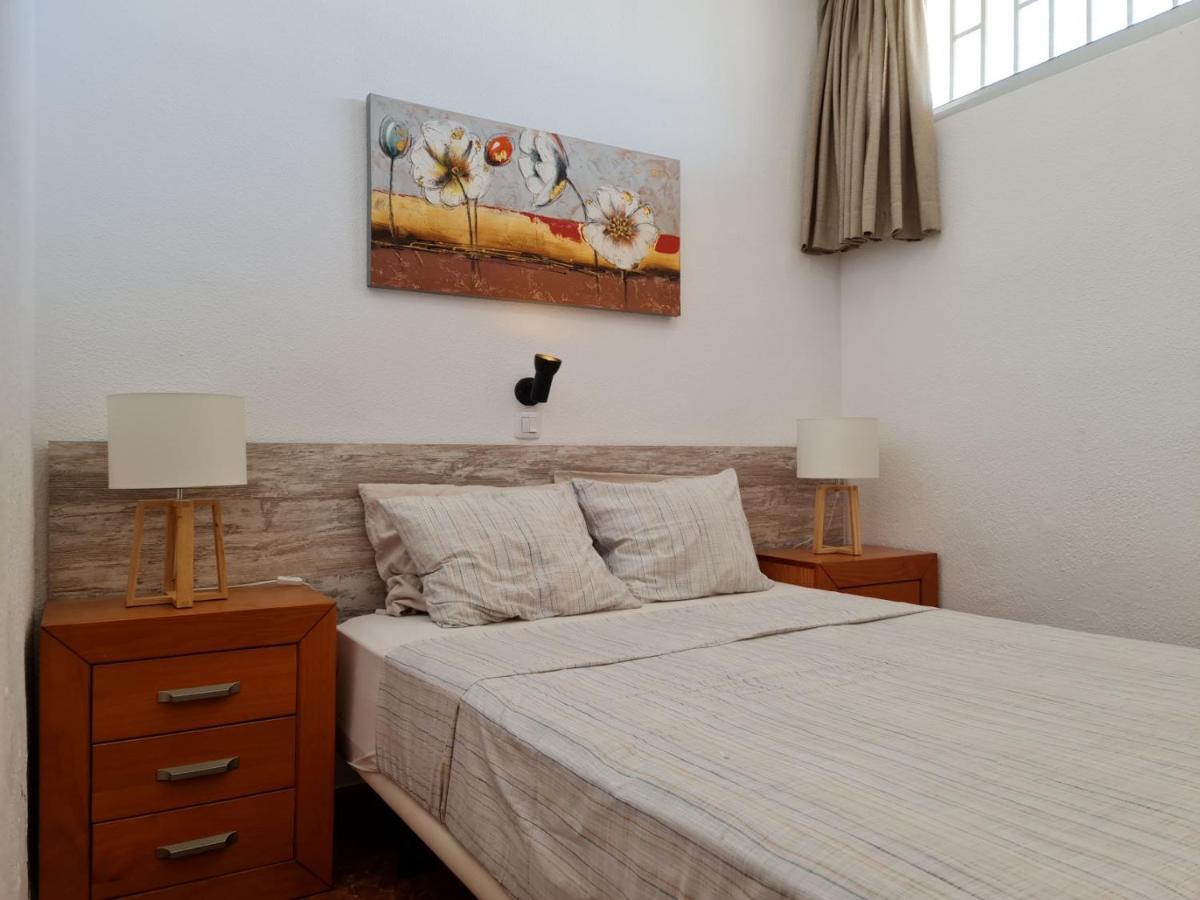 Barbados II Yumbo Two Bedroom Apartment Playa del Inglés Zewnętrze zdjęcie