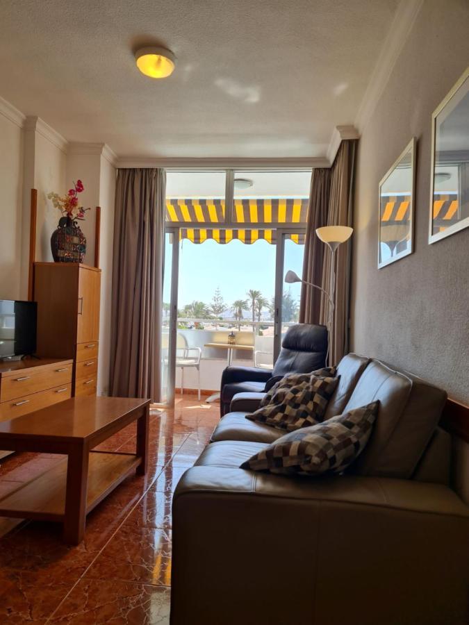 Barbados II Yumbo Two Bedroom Apartment Playa del Inglés Zewnętrze zdjęcie