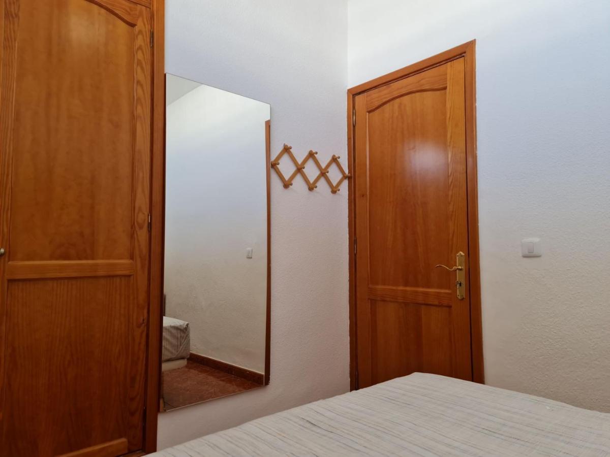 Barbados II Yumbo Two Bedroom Apartment Playa del Inglés Zewnętrze zdjęcie