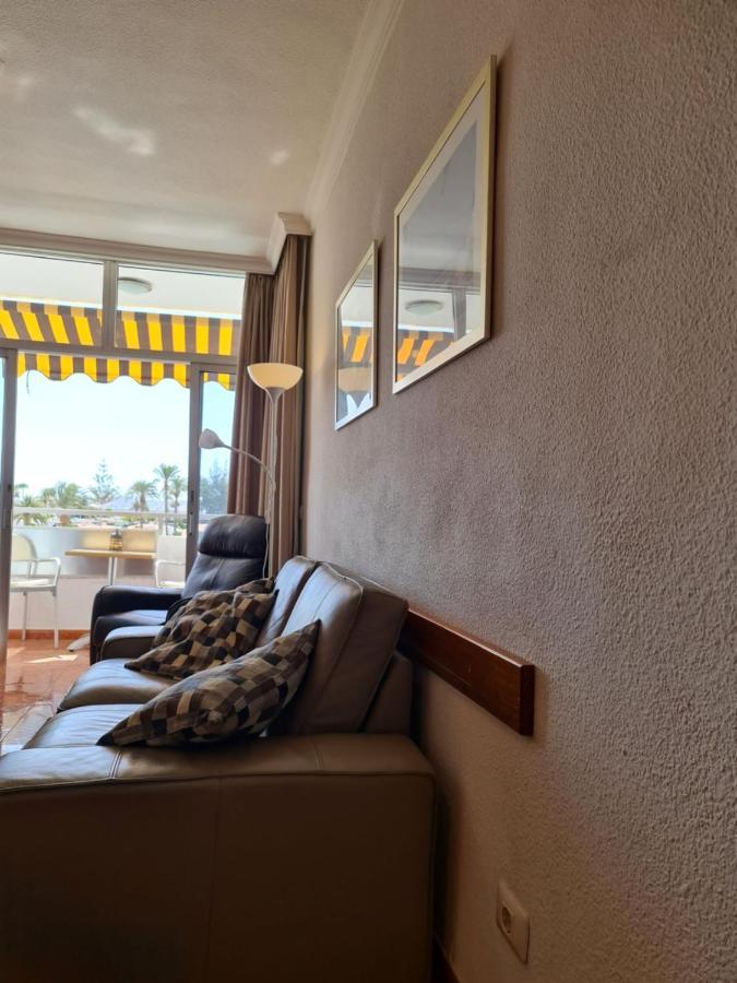 Barbados II Yumbo Two Bedroom Apartment Playa del Inglés Zewnętrze zdjęcie