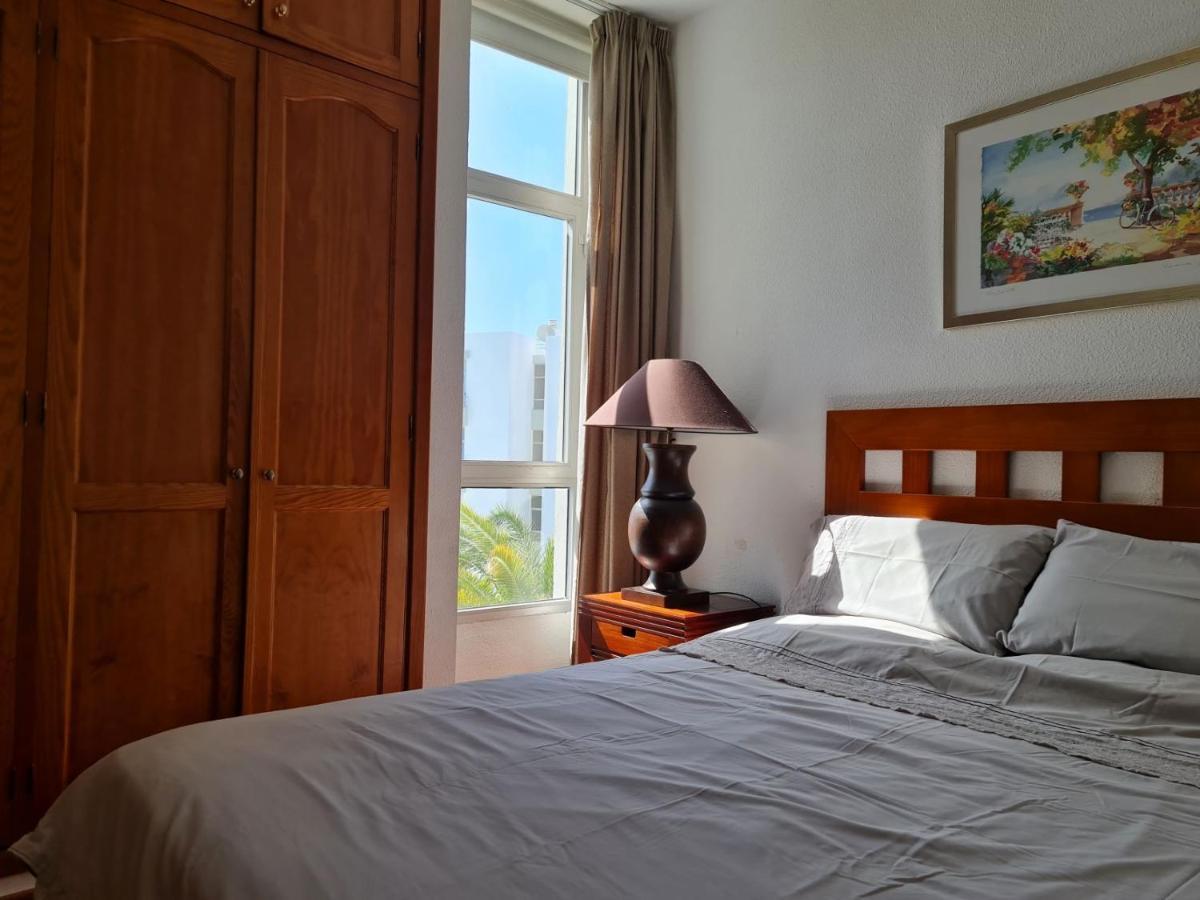 Barbados II Yumbo Two Bedroom Apartment Playa del Inglés Zewnętrze zdjęcie
