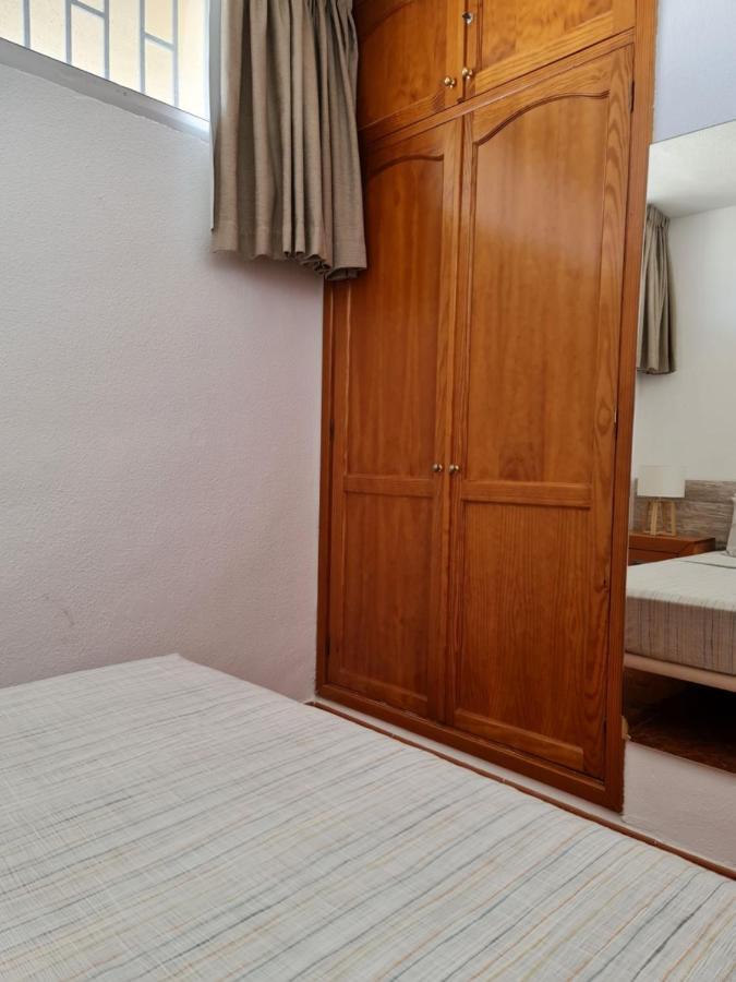 Barbados II Yumbo Two Bedroom Apartment Playa del Inglés Zewnętrze zdjęcie
