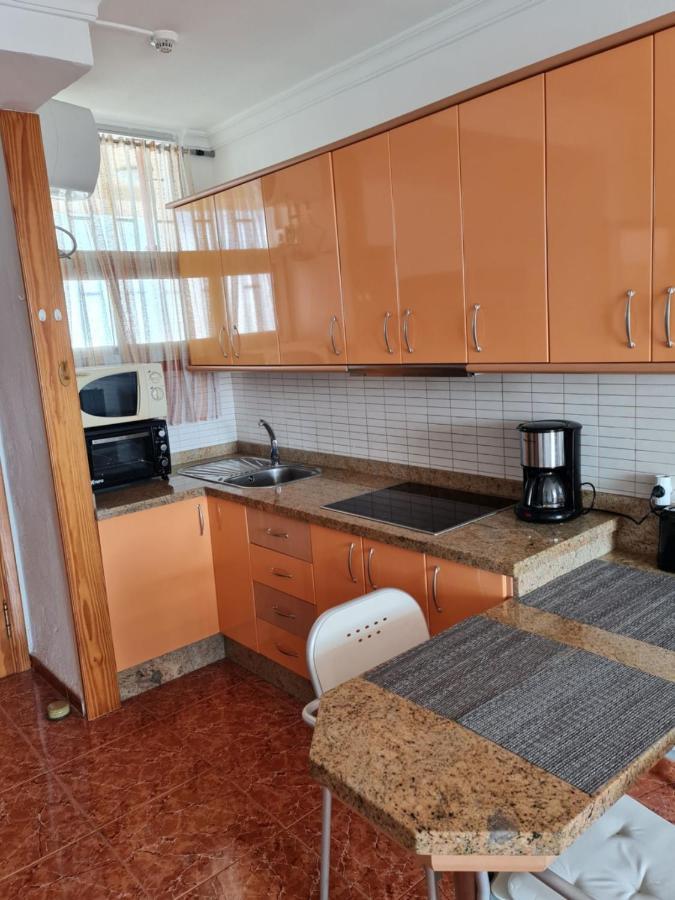 Barbados II Yumbo Two Bedroom Apartment Playa del Inglés Zewnętrze zdjęcie