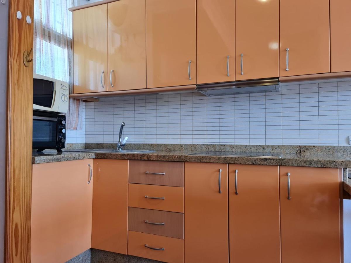 Barbados II Yumbo Two Bedroom Apartment Playa del Inglés Zewnętrze zdjęcie